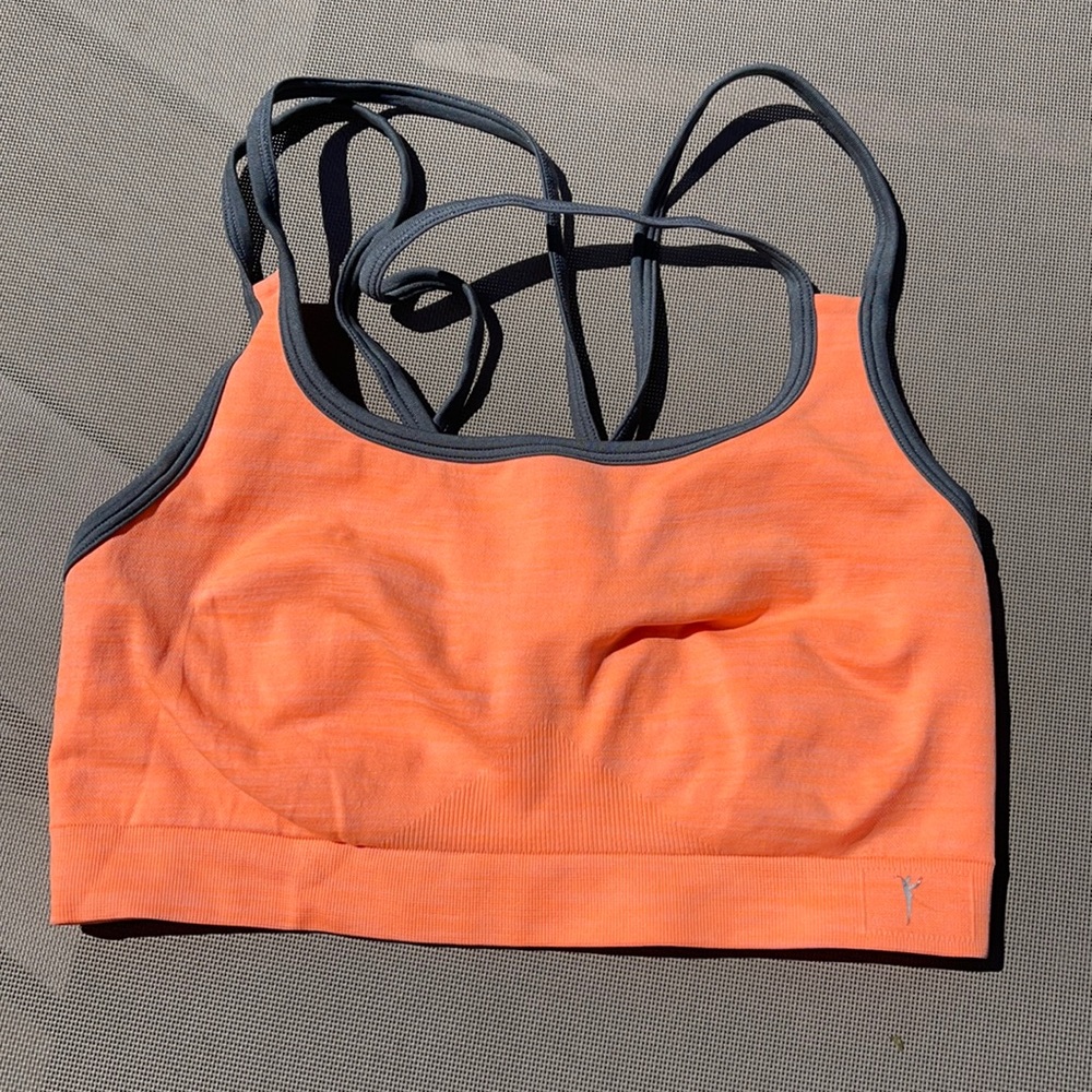DANSKIN Sports Bra